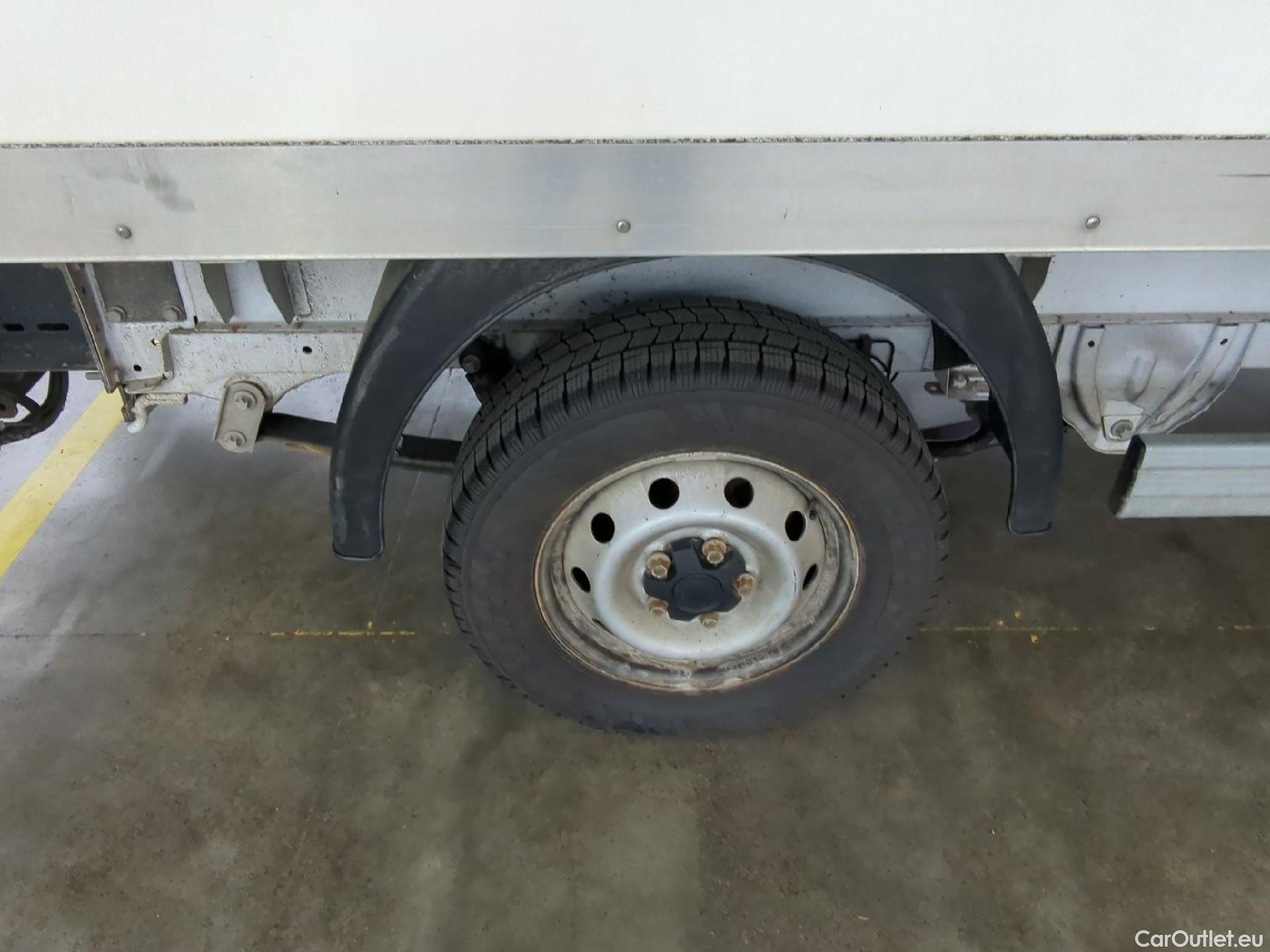  Fiat  Ducato FIAT  SC / 2014 / 2P / Châssis cabine 3.5 L 2.3 Multijet 140 Business #5