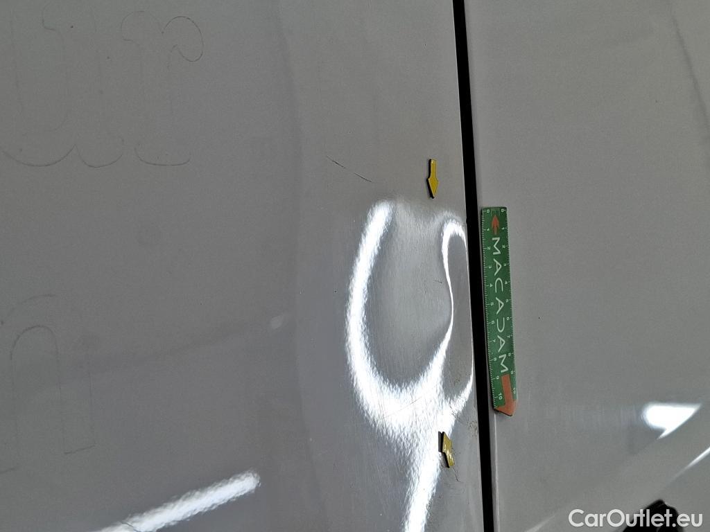  Fiat  Ducato FIAT   2014  4P  Fourgon tôlé 23 Multijet 120 30 M H2 Business #6