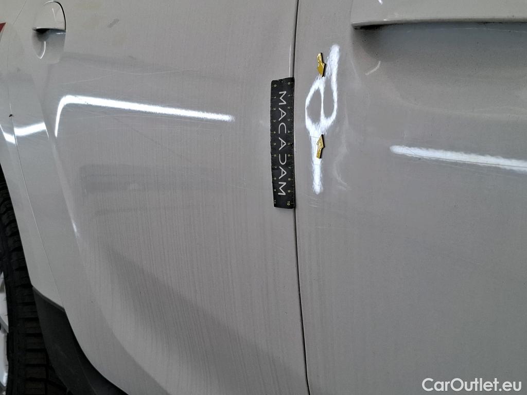  Dacia  Duster  II Comfort 4WD 1.5 dCi 115CV BVM6 E6dT /  / TRANSFO VP VF
 #15