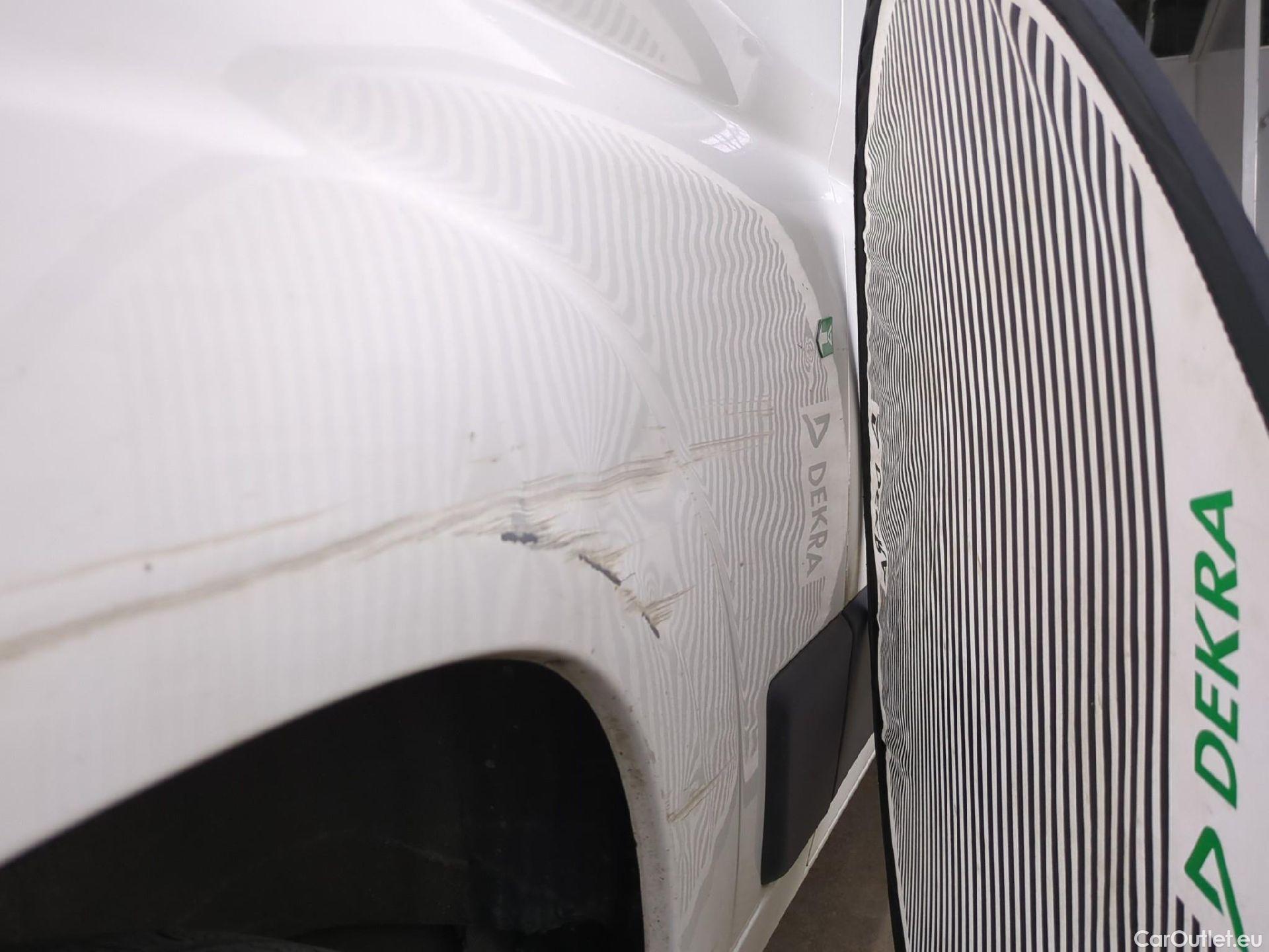  Citroen  Jumper CITROEN  / 2014 / 4P / Fourgon tôlé 30 L2H1 BlueHDi 120 S&S BVM6 Driver #26