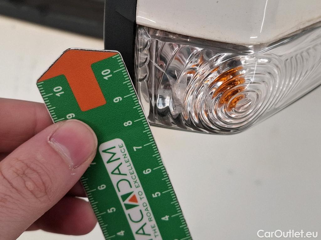  Fiat  Doblo FIAT Doblò Cargo CA VU 5p Combi Maxi 1.3 Multijet 95 Pack Pro #29