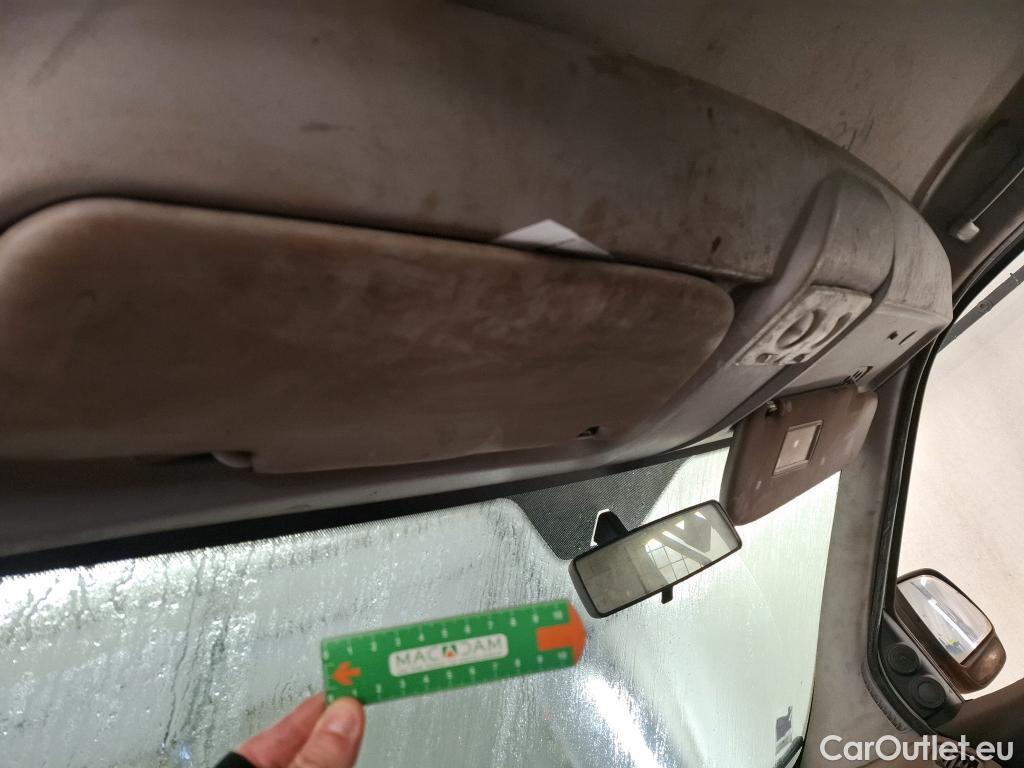  Fiat  Doblo Doblò Pack Professional Maxi Fourgon 1.3 Multijet 90CV BVM5 E5 #24