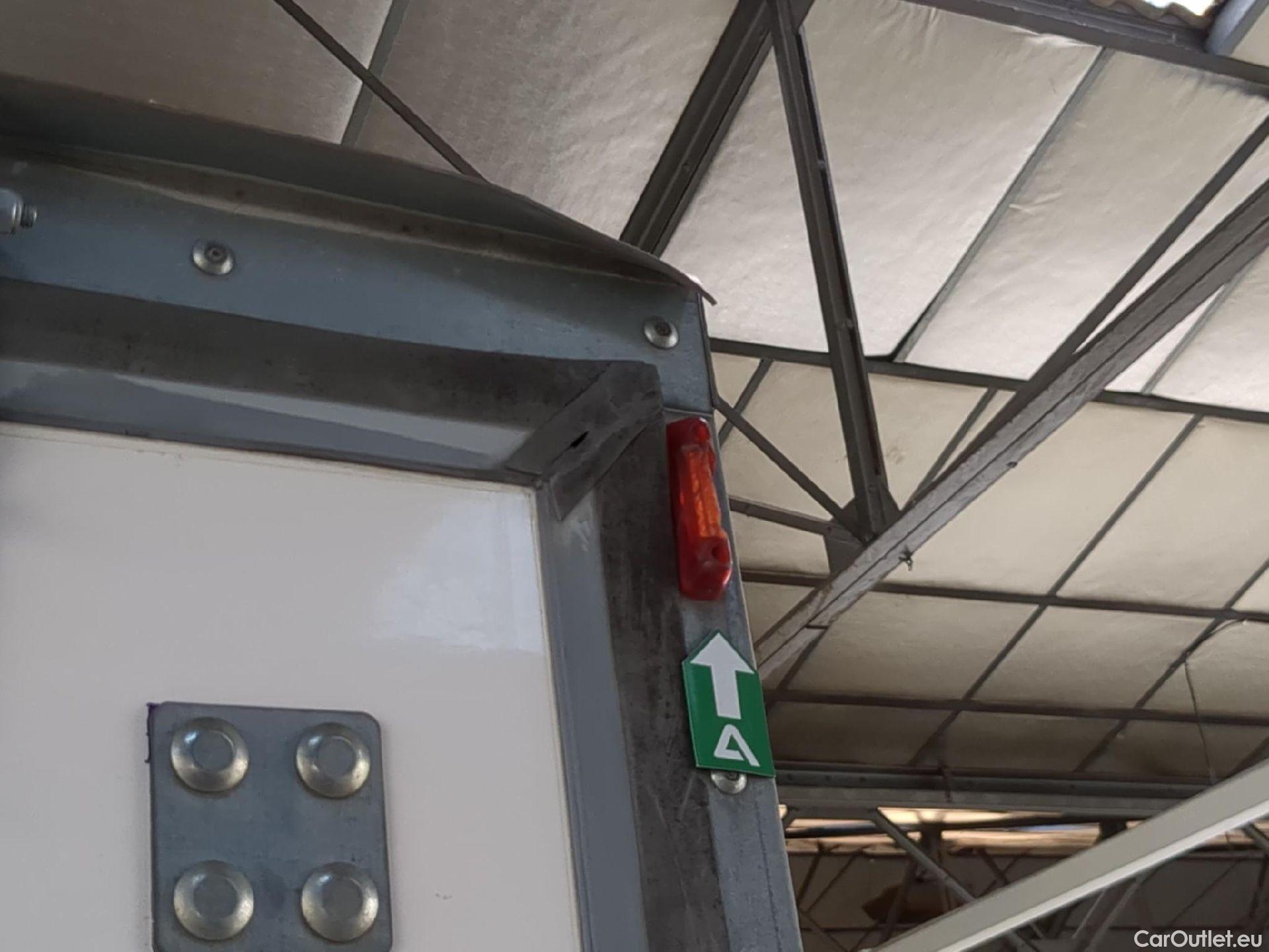  Fiat  Ducato FIAT  SC / 2014 / 2P / Châssis cabine 3.5 L 2.3 Multijet 140 Business #12