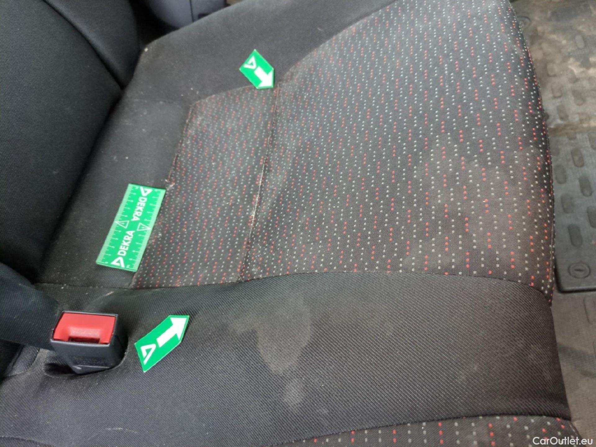  Citroen  Jumper CITROEN  / 2014 / 4P / Fourgon tôlé 30 L2H1 BlueHDi 120 S&S BVM6 Driver #7