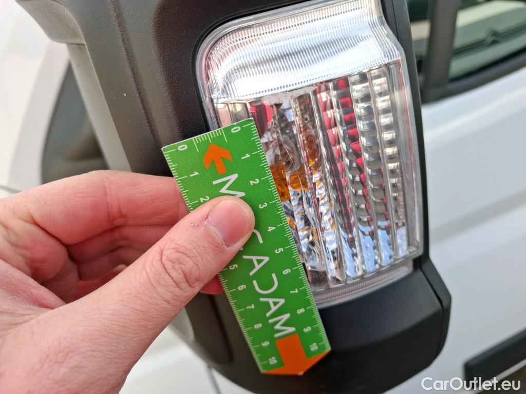  Fiat  Ducato FIAT  SC  2014  2P  Châssis cabine H3Power 140 Maxi HD 35 L Busi #18