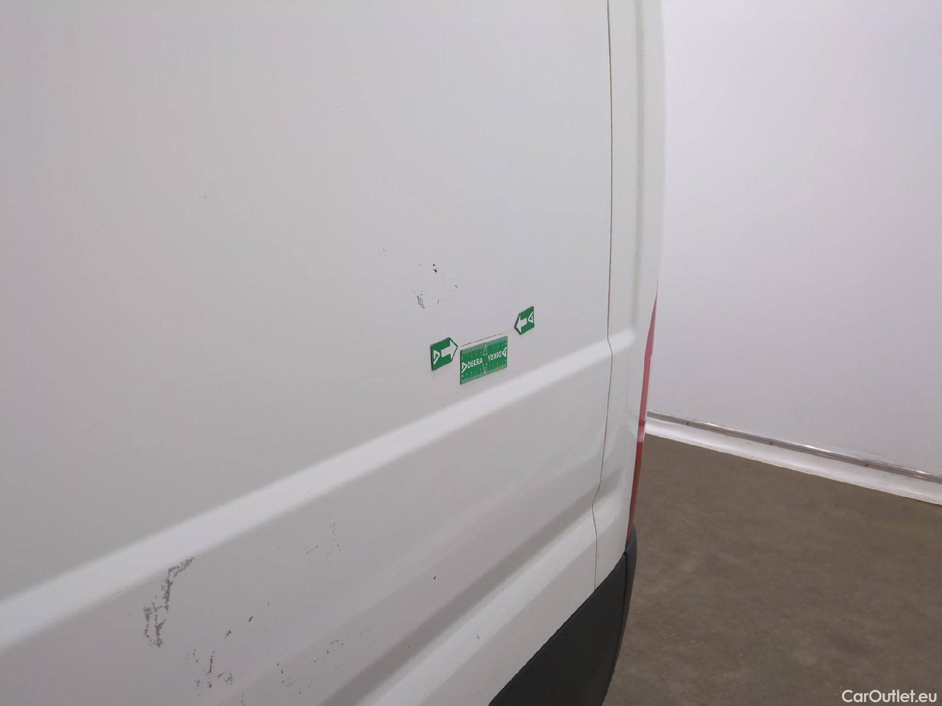  Citroen  Jumper CITROEN  / 2014 / 4P / Fourgon tôlé 30 L2H1 BlueHDi 120 S&S BVM6 Driver #39