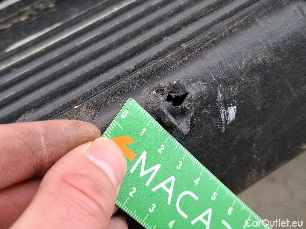  Fiat  Ducato FIAT   2014  4P  Fourgon tôlé 23 Multijet 120 30 M H2 Business #12