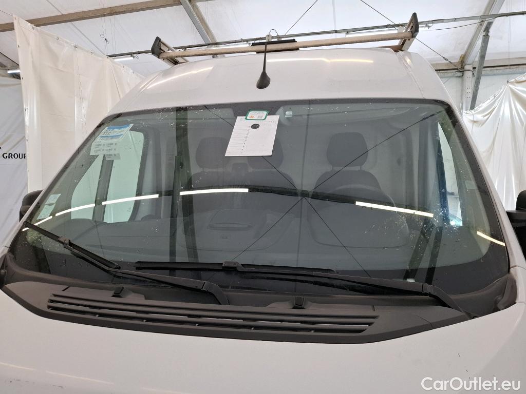  Citroen  Jumper  Fourgon Grand Volume 30 L2H2 Club BlueHDi 120 Start&Stop 120CV BVM6 #41