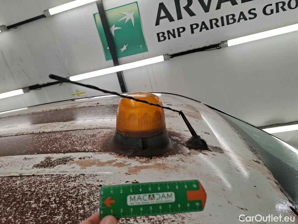  Fiat  Doblo Doblò Pack Professional Maxi Fourgon 1.3 Multijet 90CV BVM5 E5 #26