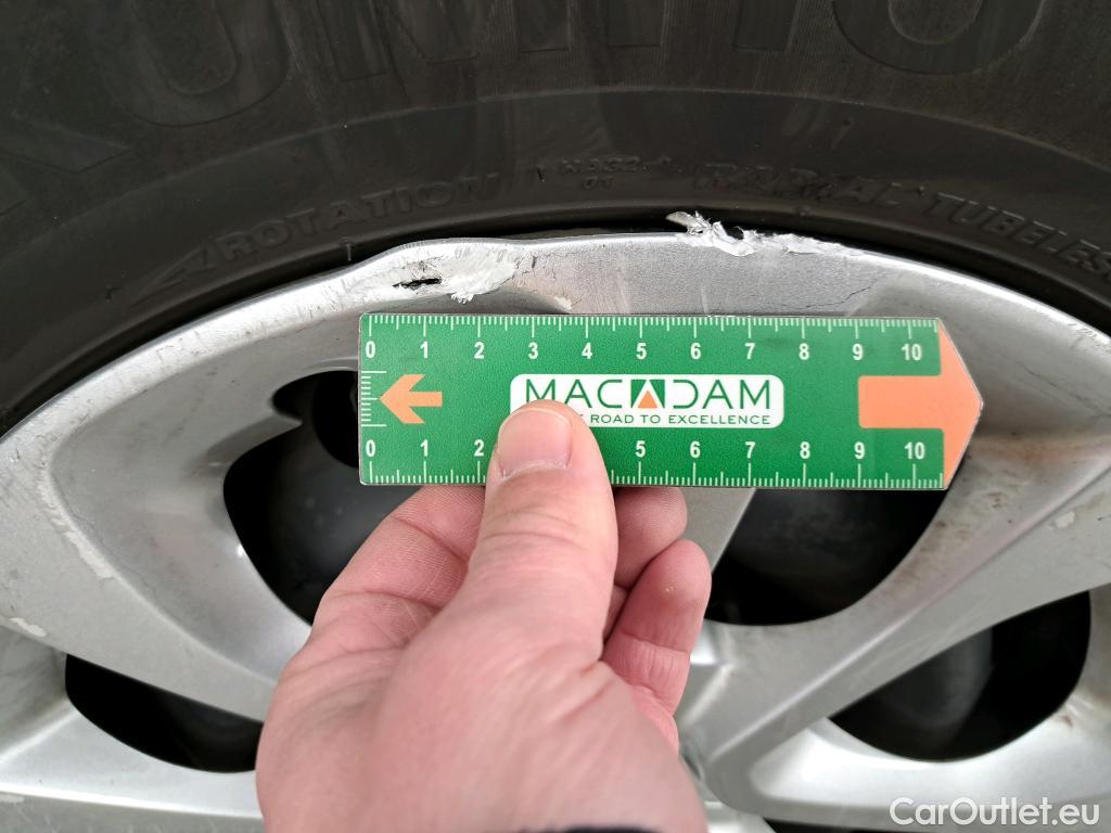  Citroen  C3  Société Feel 1.5 BlueHDI 100CV BVM5 E6dT #31