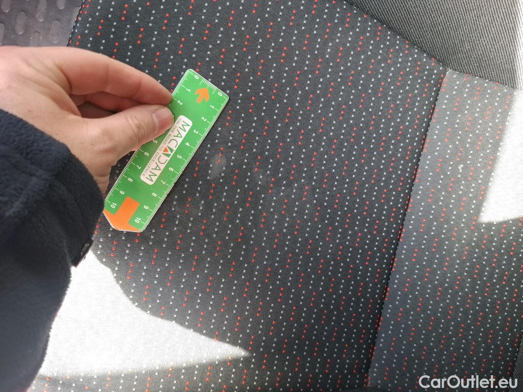  Citroen  Jumper CITROEN ChassisCabine SC / 2014 / 2P / Chassis cab 4-35 L3 BlueHDi 165 S&S BVM6 Control #18