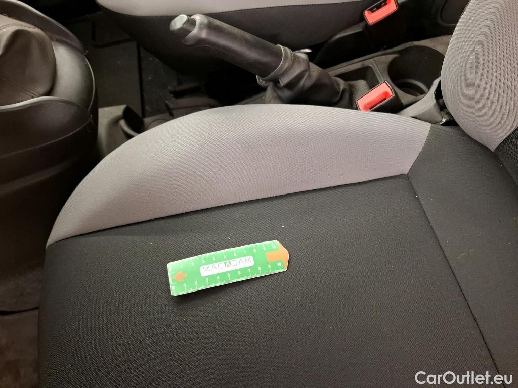  Fiat  Doblo FIAT Doblò Cargo CA VU 5p Combi Maxi 1.3 Multijet 95 Pack Pro #25