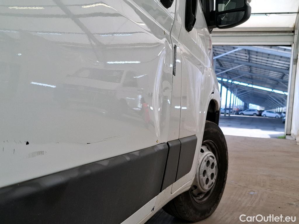  Citroen  Jumper CITROEN  VU 4p Fourgon 33 L2H2 BlueHDi 130 S&S BVM6 Business #9