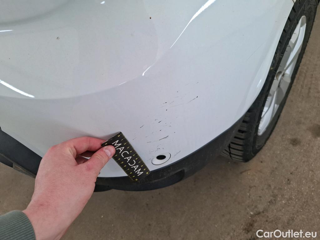  Dacia  Duster  II Comfort 4WD 1.5 dCi 115CV BVM6 E6dT /  / TRANSFO VP VF
 #19