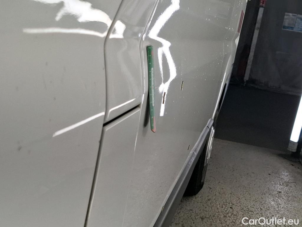  Citroen  Jumper CITROEN  VU 4p Fourgon 35 L2H2 BlueHDi 130 S&S BVM6 Club #9