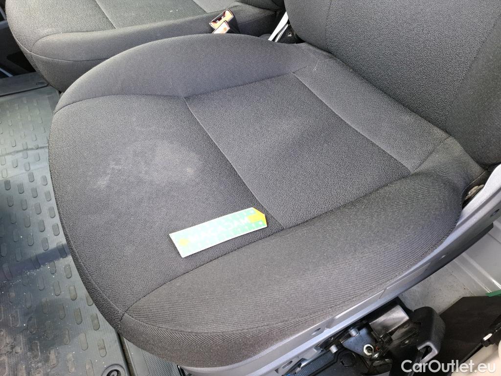  Fiat  Ducato FIAT  SC  2014  2P  Châssis cabine H3Power 140 Maxi HD 35 L Busi #25