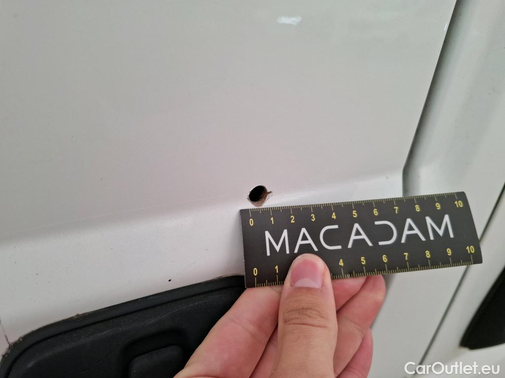  Citroen  Jumper CITROEN  VU 4p Fourgon 33 L2H2 BlueHDi 130 S&S BVM6 Business #10