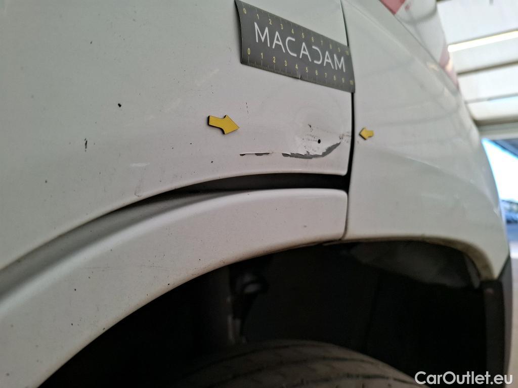  Citroen  Jumper CITROEN  VU 4p Fourgon 33 L2H2 BlueHDi 130 S&S BVM6 Business #21