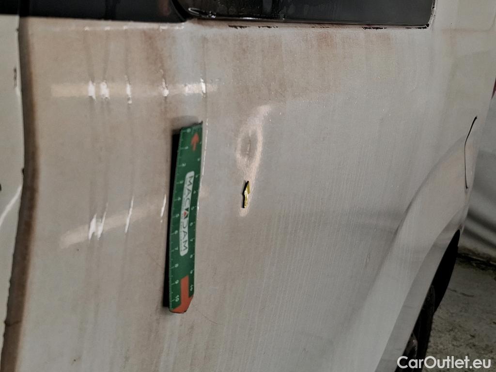  Fiat  Doblo Doblò Pack Professional Maxi Fourgon 1.3 Multijet 90CV BVM5 E5 #6