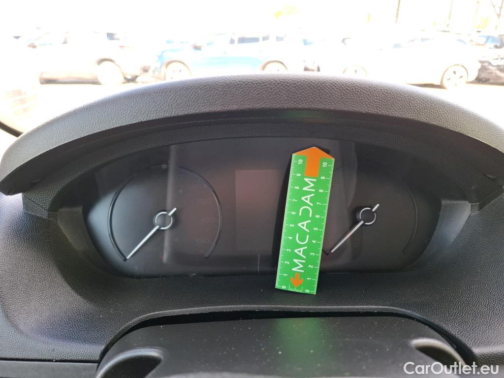  Fiat  Ducato FIAT  SC  2014  2P  Châssis cabine H3Power 140 Maxi HD 35 L Busi #5