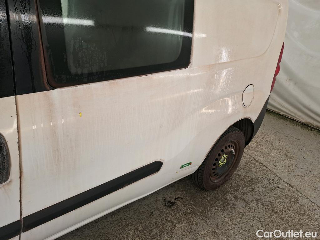  Fiat  Doblo Doblò Pack Professional Maxi Fourgon 1.3 Multijet 90CV BVM5 E5 #4