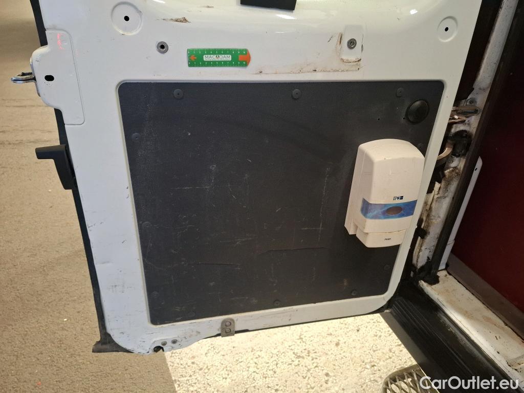  Citroen  Jumper CITROEN  VU 4p Fourgon 35 L2H2 BlueHDi 130 S&S BVM6 Club #33