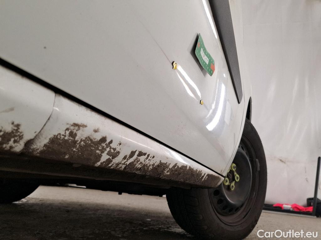  Fiat  Doblo FIAT Doblò Cargo CA VU 5p Combi Maxi 1.3 Multijet 95 Pack Pro #5