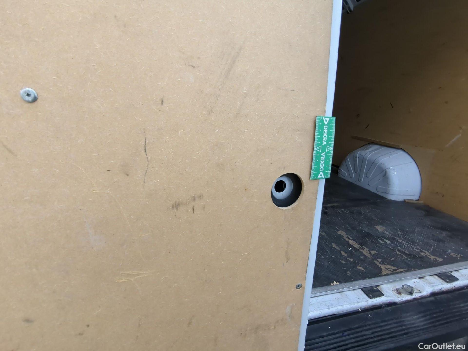  Fiat  Ducato FIAT  / 2014 / 4P / Fourgon tôlé Maxi 3.5 XL H2 2.3 Mjet 140 Pack Pro Nav #12