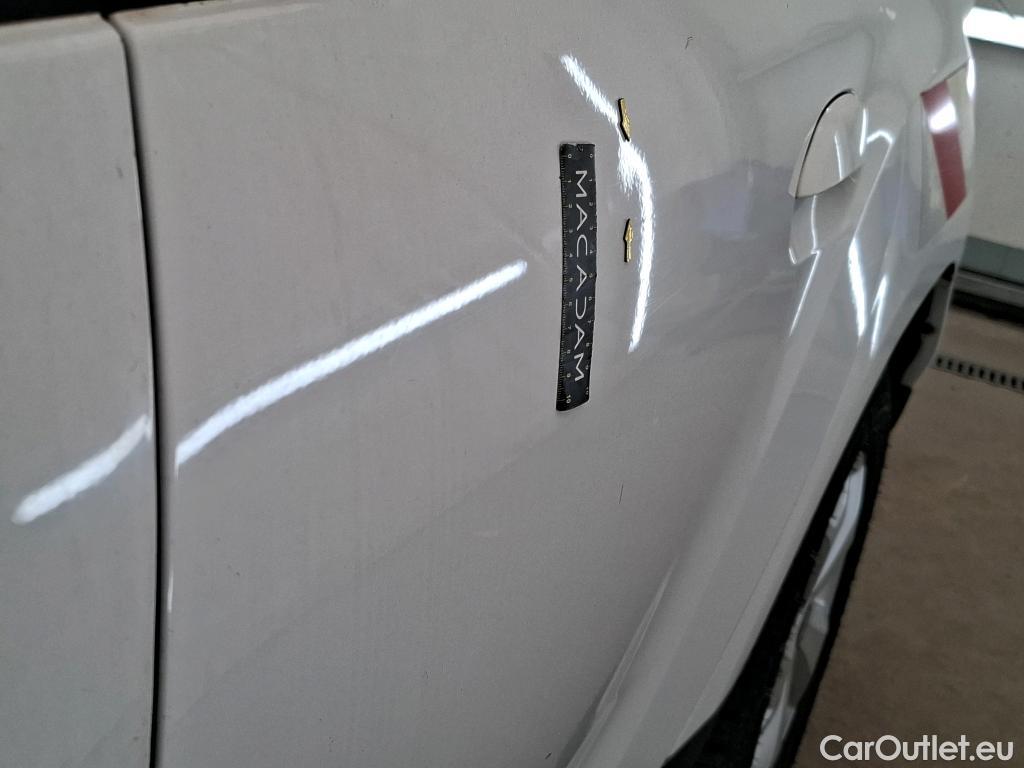  Dacia  Duster  II Comfort 4WD 1.5 dCi 115CV BVM6 E6dT /  / TRANSFO VP VF
 #43