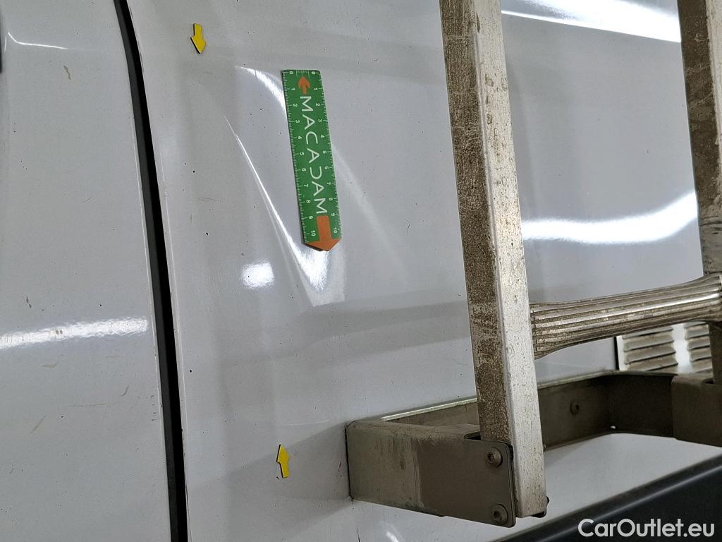  Citroen  Jumper  Fourgon Grand Volume 30 L2H2 Club BlueHDi 120 Start&Stop 120CV BVM6 #2