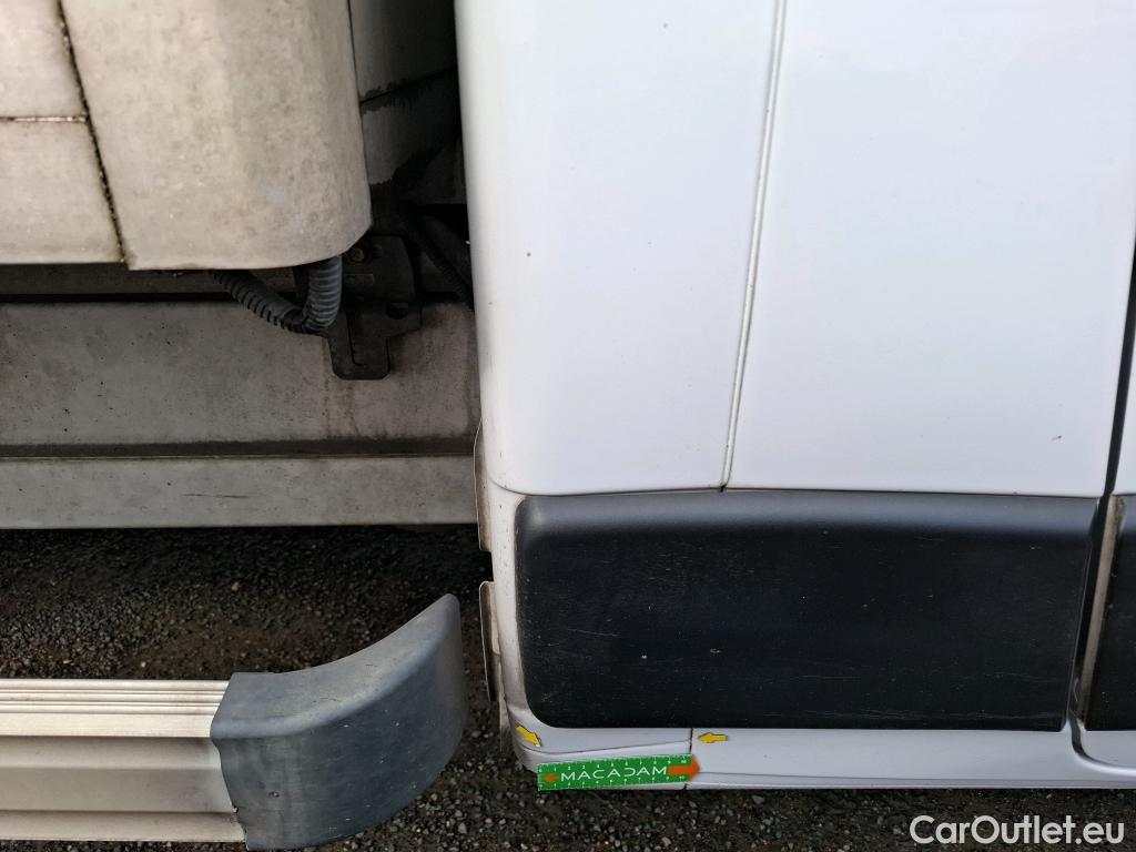  Fiat  Ducato FIAT  SC  2014  2P  Châssis cabine H3Power 140 Maxi HD 35 L Busi #9