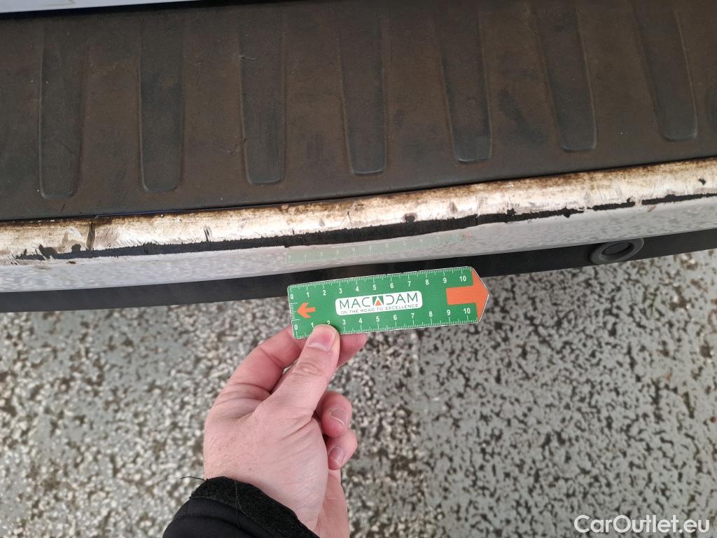  Fiat  Doblo FIAT Doblò Cargo CA VU 5p Combi Maxi 1.3 Multijet 95 Pack Pro #12