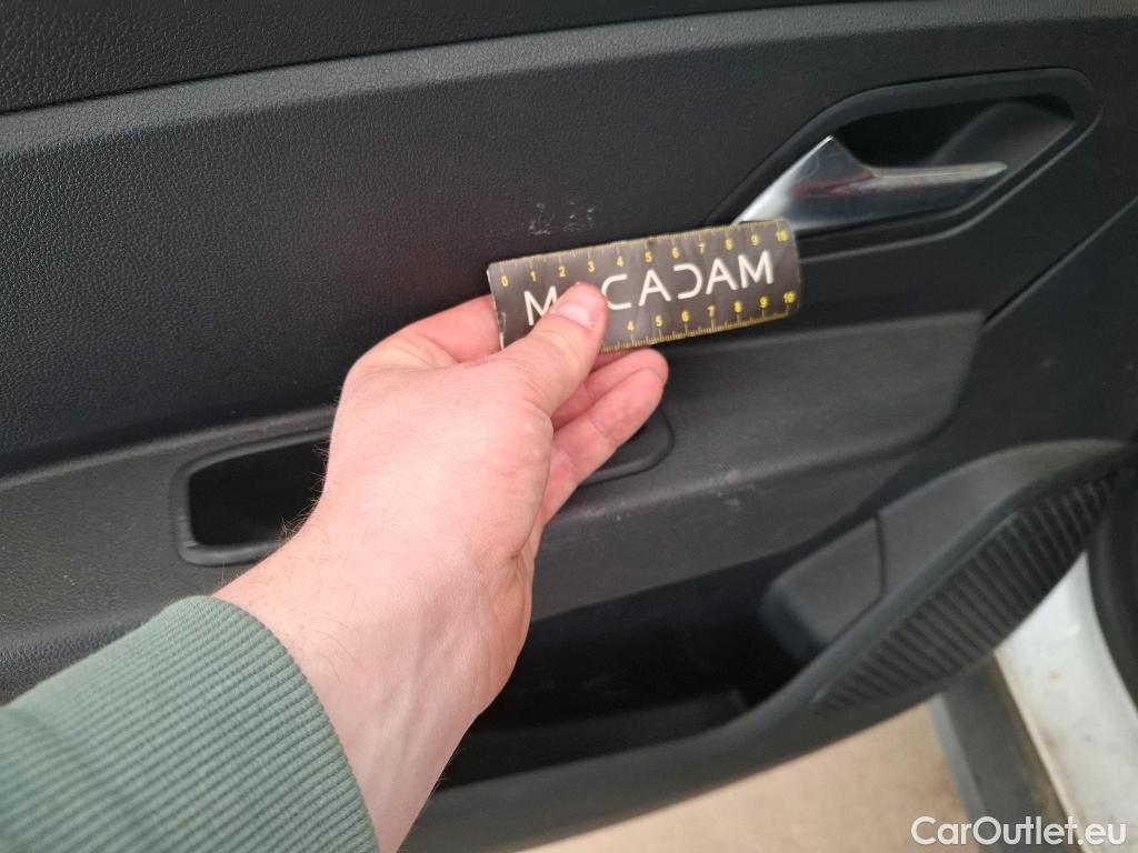  Dacia  Duster  II Comfort 4WD 1.5 dCi 115CV BVM6 E6dT /  / TRANSFO VP VF
 #26