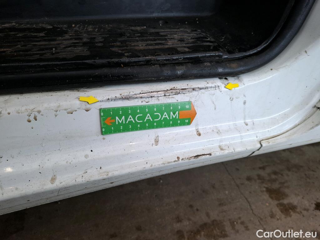  Citroen  Jumper CITROEN  / 2014 / 4P / Fourgon tôlé 35 L2H2 BlueHDi 140 S&S BVM6 Driver #5