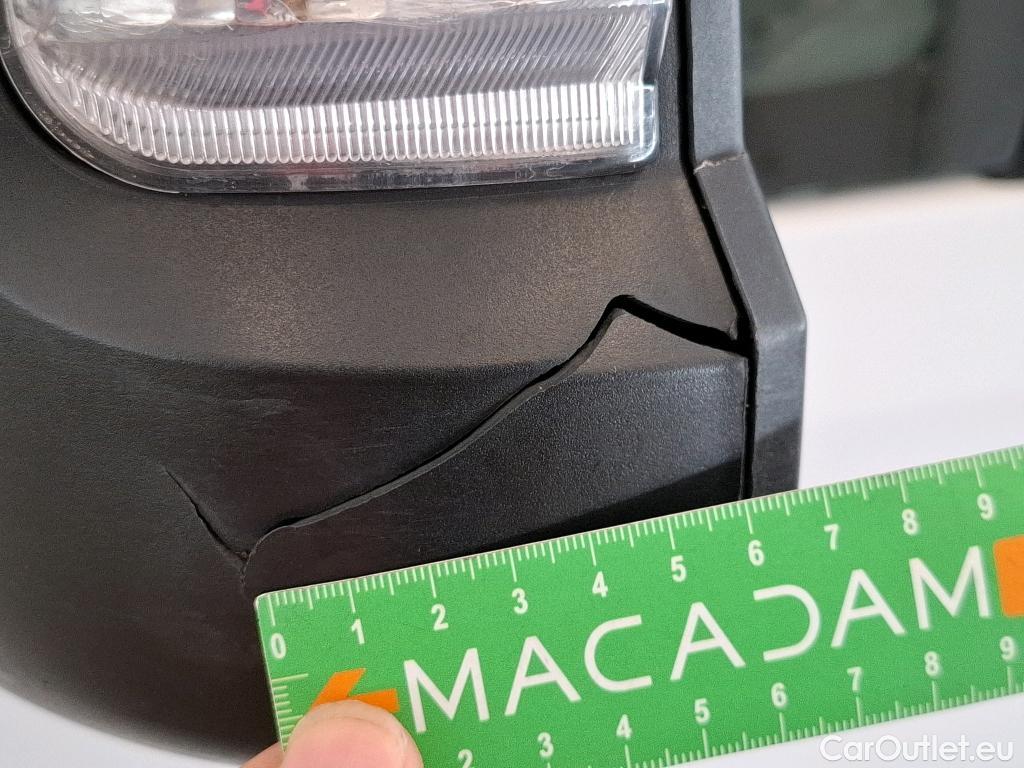  Citroen  Jumper  Fourgon Grand Volume 30 L2H2 Club BlueHDi 120 Start&Stop 120CV BVM6 #13