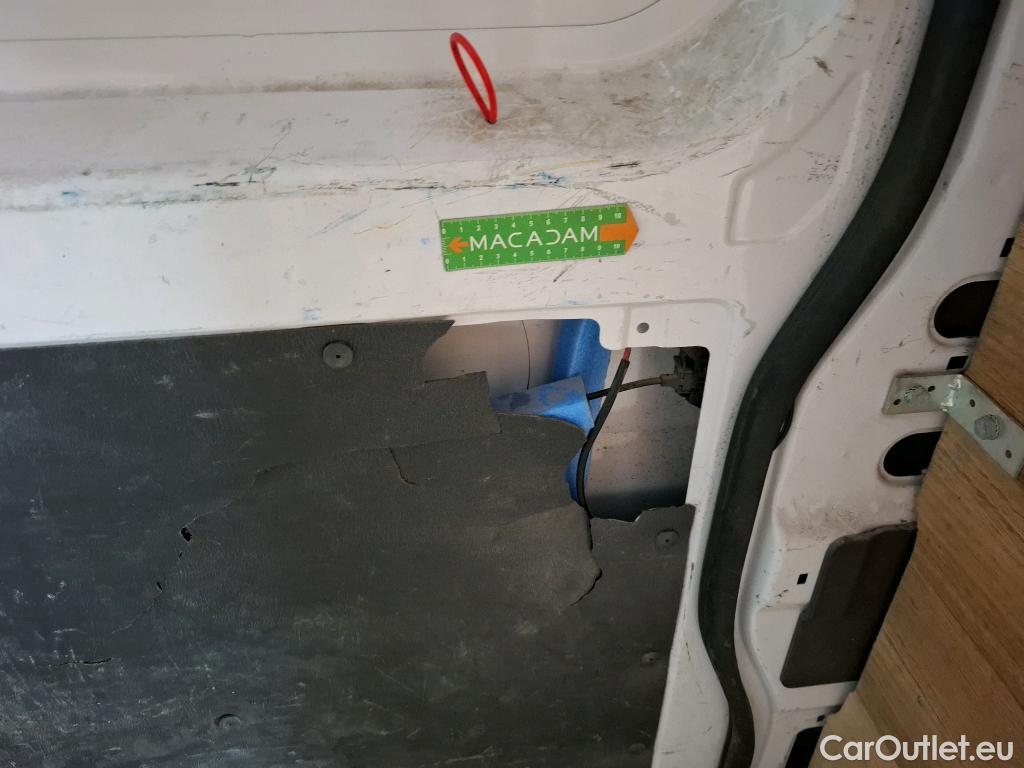  Citroen  Jumper  Fourgon Grand Volume 30 L2H2 Club BlueHDi 120 Start&Stop 120CV BVM6 #23