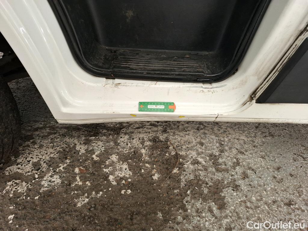  Citroen  Jumper CITROEN  VU 4p Fourgon 35 L2H2 BlueHDi 130 S&S BVM6 Club #21