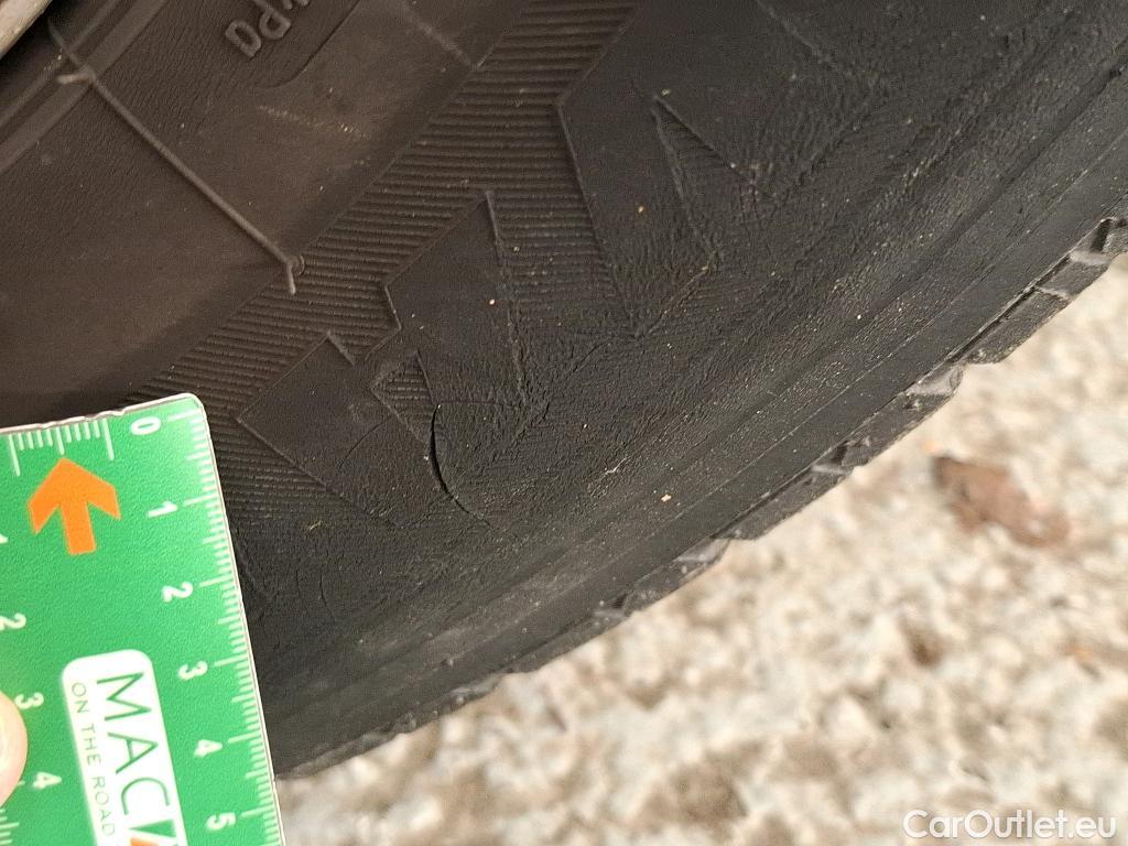  Citroen  Jumper CITROEN  VU 4p Fourgon 35 L2H2 BlueHDi 130 S&S BVM6 Club #30