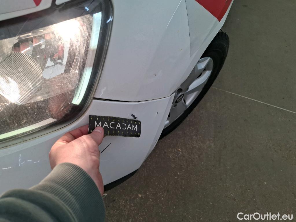  Dacia  Duster  II Comfort 4WD 1.5 dCi 115CV BVM6 E6dT /  / TRANSFO VP VF
 #5