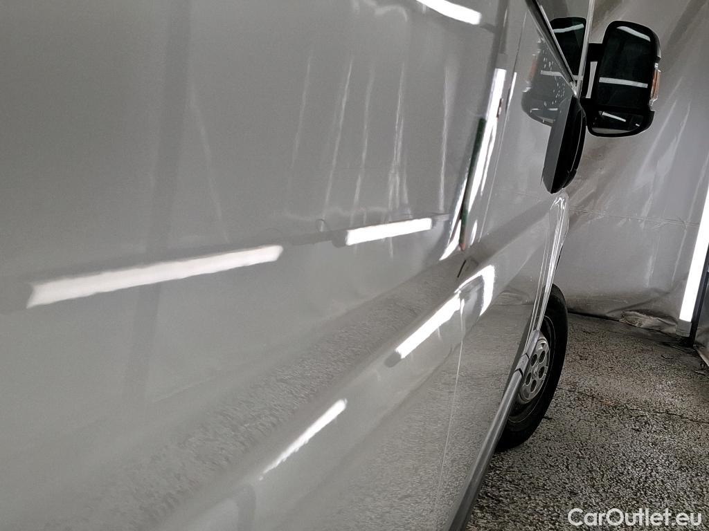  Citroen  Jumper CITROEN  VU 4p Fourgon 35 L2H2 BlueHDi 130 S&S BVM6 Club #4