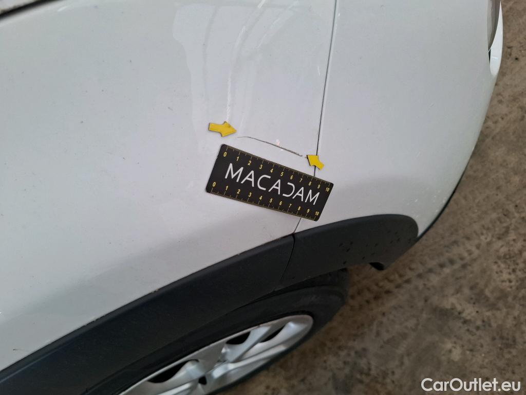  Citroen  C3 CITROEN  Société  2020  5P  Berline  VU PureTech 83  BVM Feel Nav #29