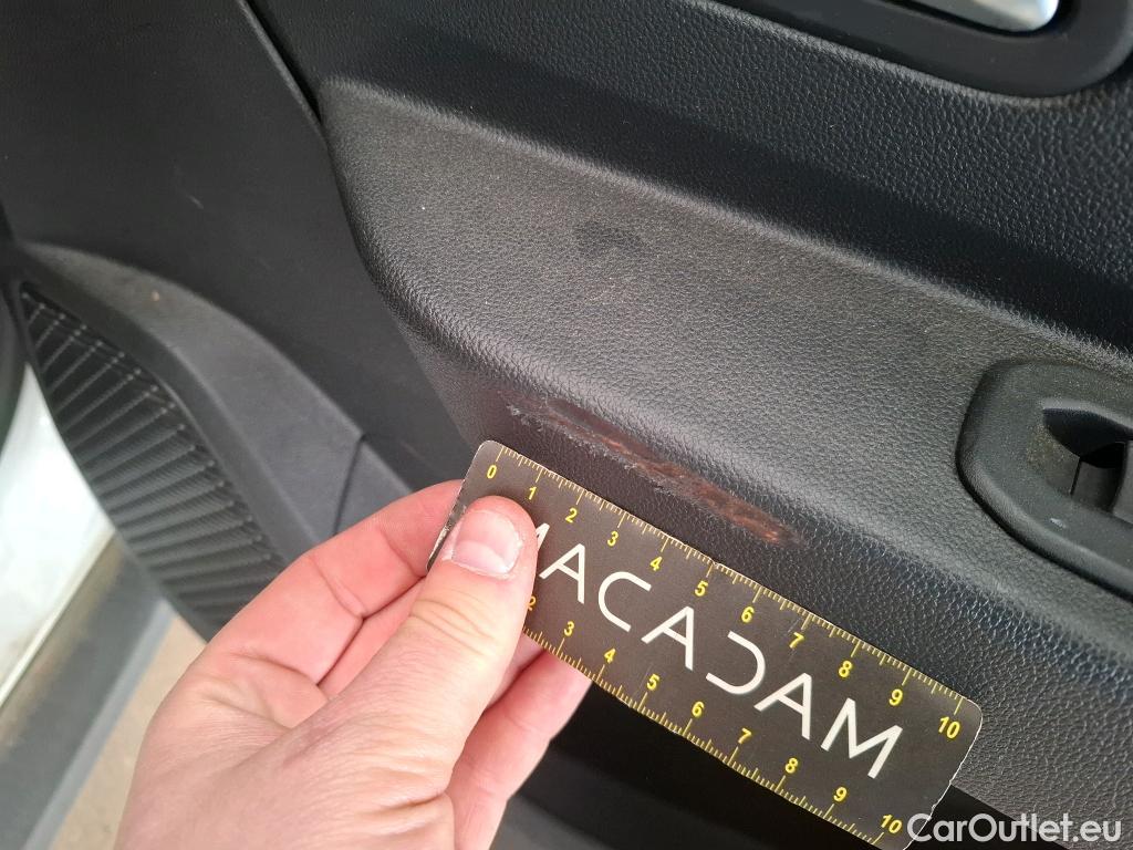  Dacia  Duster  II Comfort 4WD 1.5 dCi 115CV BVM6 E6dT /  / TRANSFO VP VF
 #12