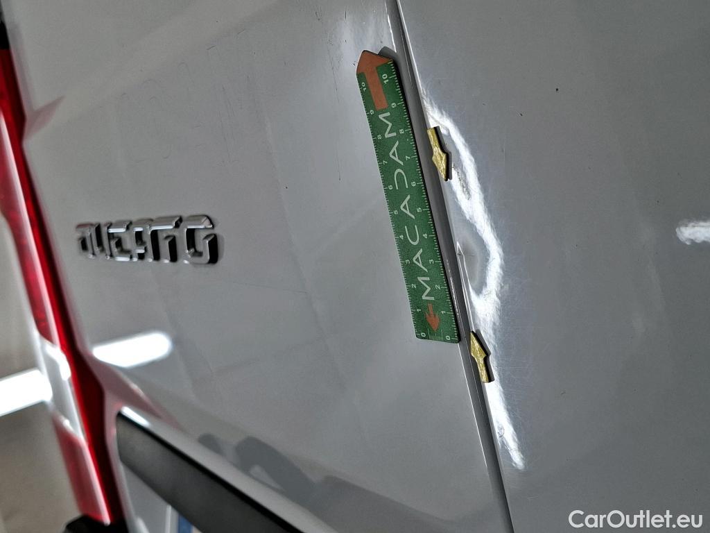  Fiat  Ducato FIAT   2014  4P  Fourgon tôlé 23 Multijet 120 30 M H2 Business #17