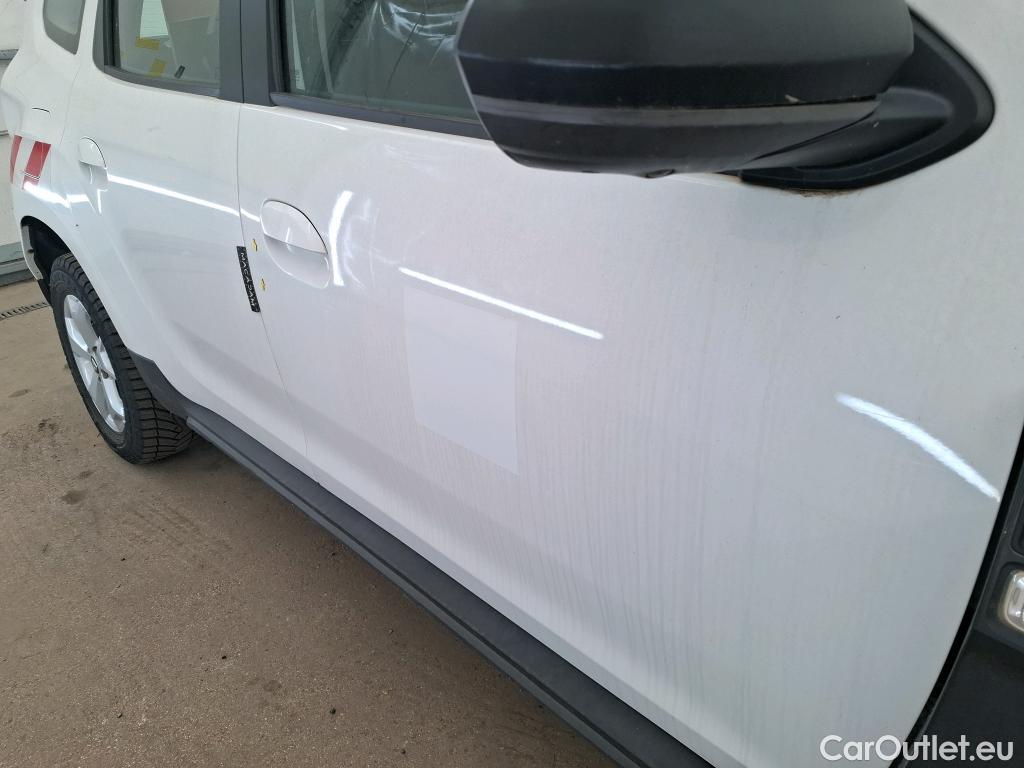  Dacia  Duster  II Comfort 4WD 1.5 dCi 115CV BVM6 E6dT /  / TRANSFO VP VF
 #14