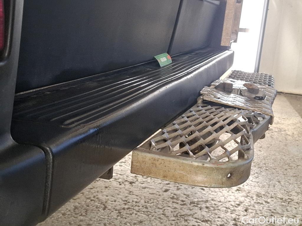  Citroen  Jumper CITROEN  VU 4p Fourgon 35 L2H2 BlueHDi 130 S&S BVM6 Club #28