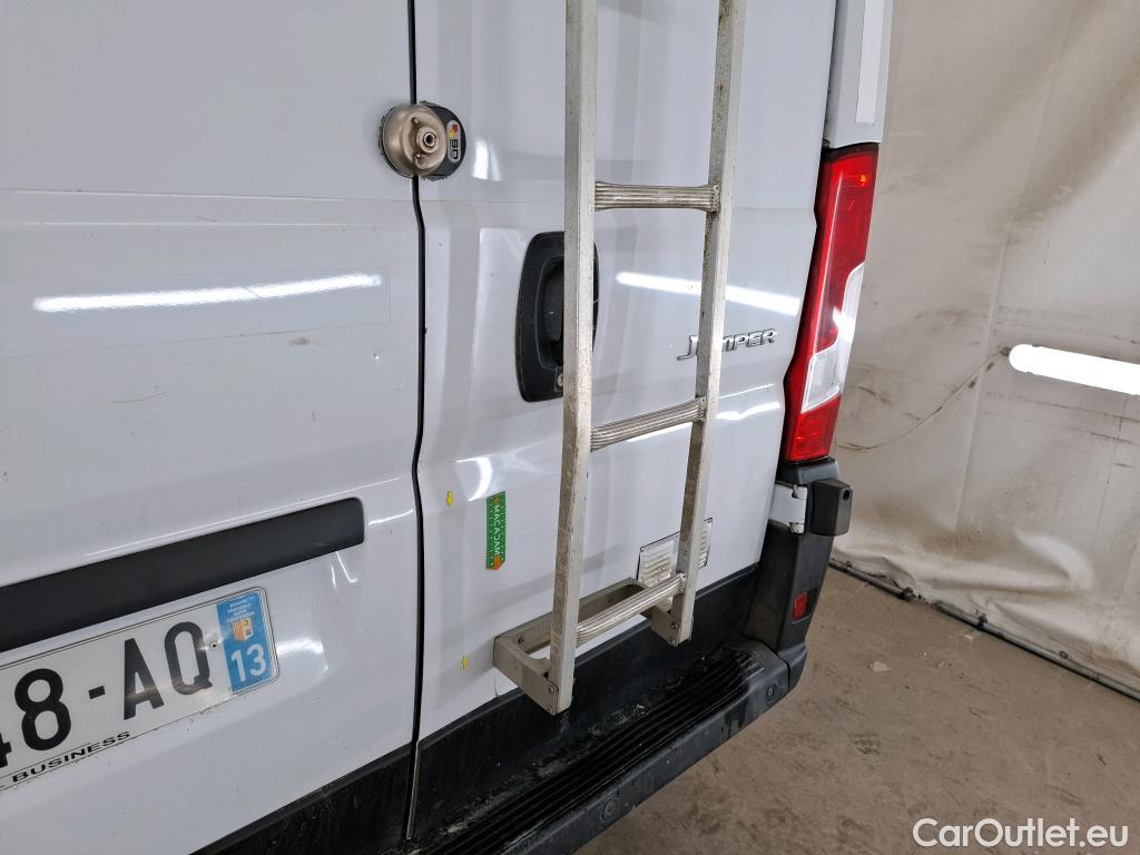  Citroen  Jumper  Fourgon Grand Volume 30 L2H2 Club BlueHDi 120 Start&Stop 120CV BVM6 #1