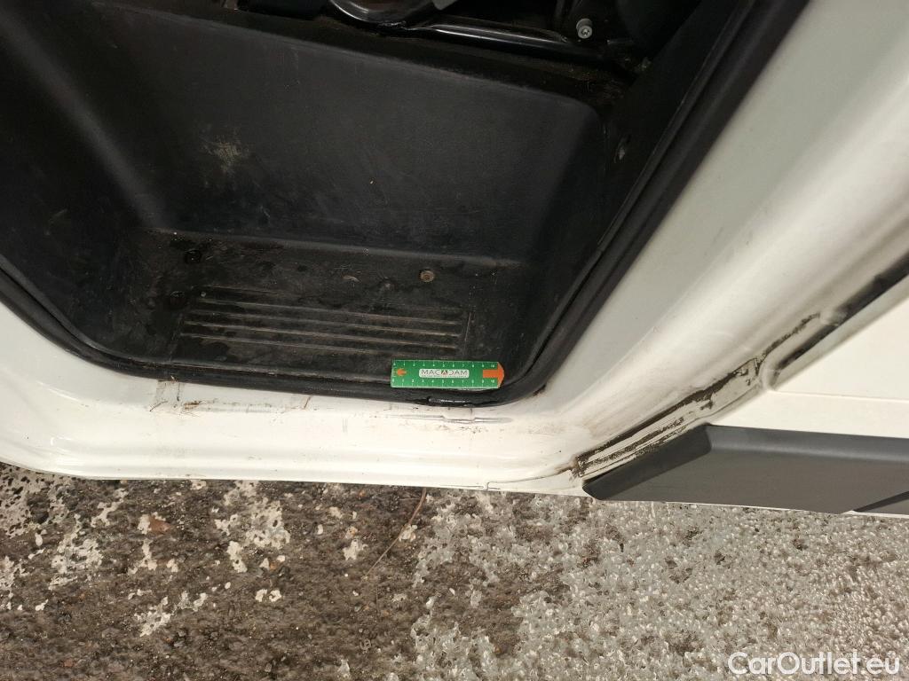  Citroen  Jumper CITROEN  VU 4p Fourgon 35 L2H2 BlueHDi 130 S&S BVM6 Club #31