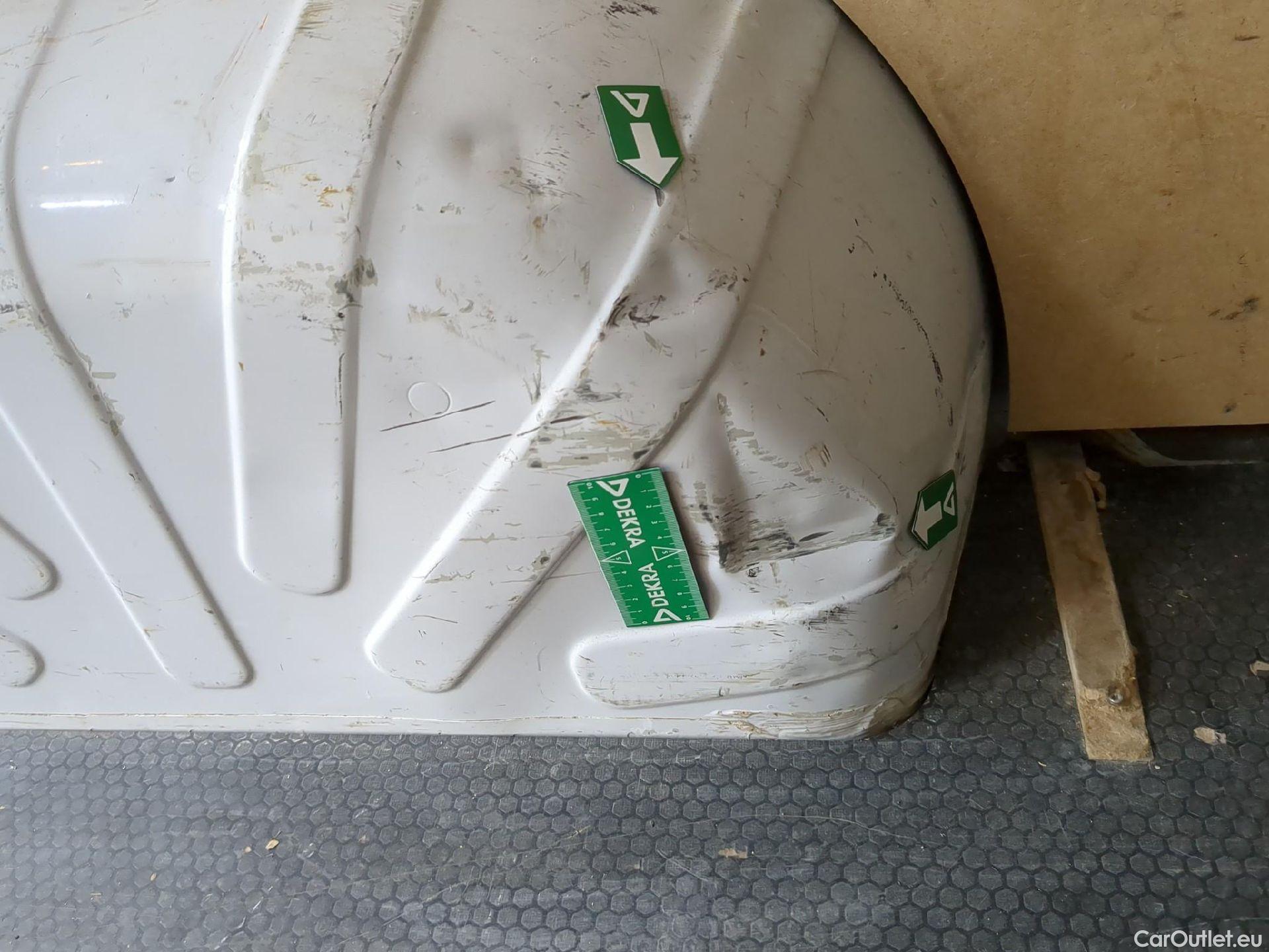  Fiat  Ducato FIAT  / 2014 / 4P / Fourgon tôlé Maxi 3.5 XL H2 2.3 Mjet 140 Pack Pro Nav #3