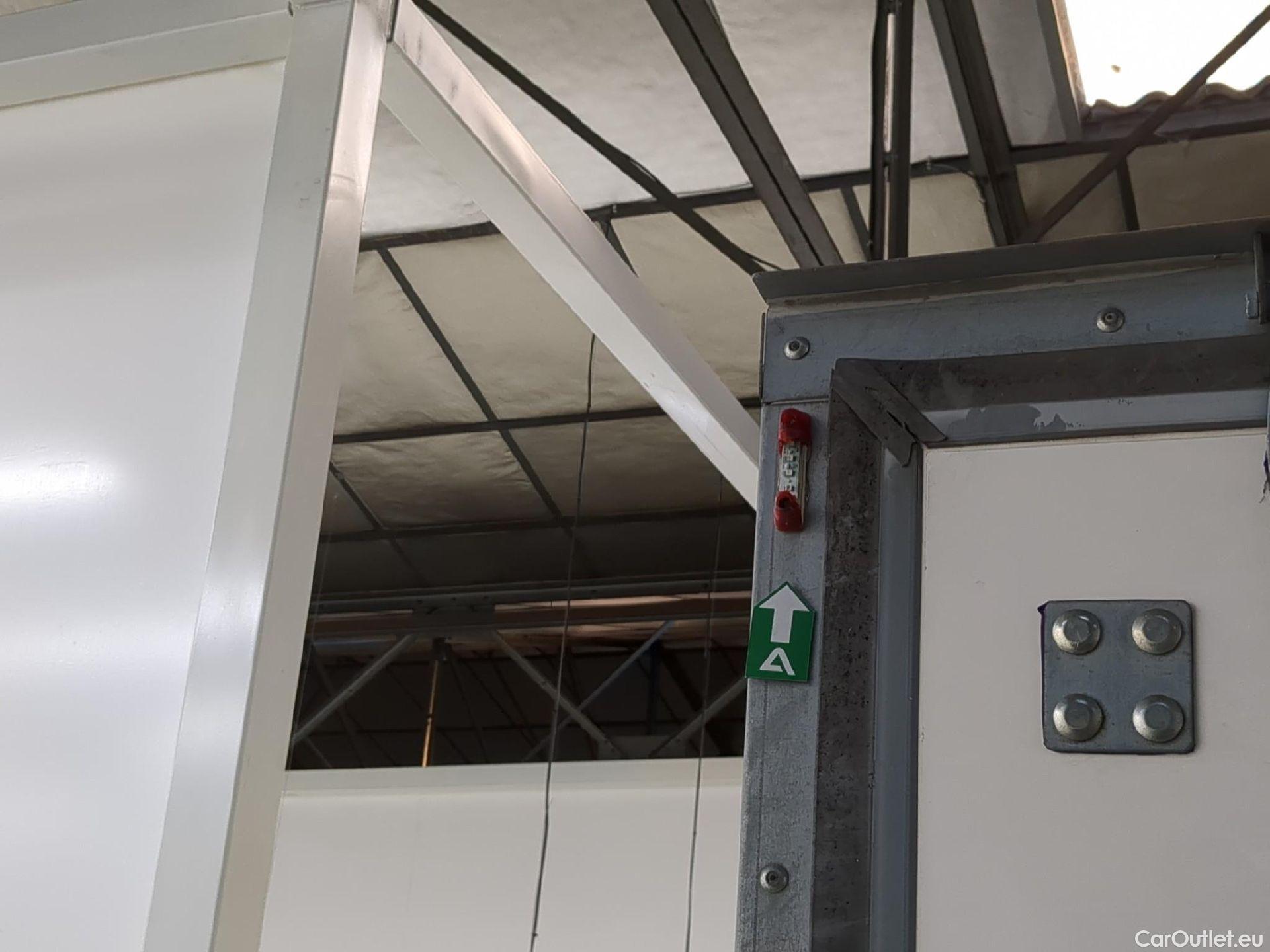  Fiat  Ducato FIAT  SC / 2014 / 2P / Châssis cabine 3.5 L 2.3 Multijet 140 Business #9