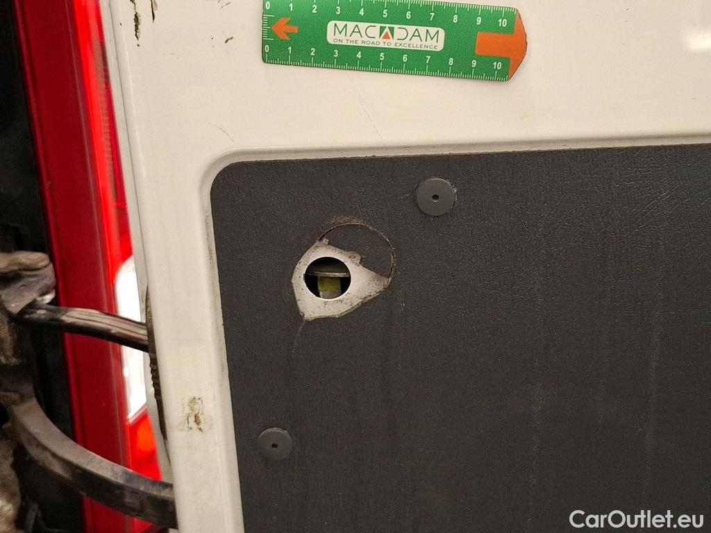  Citroen  Jumper CITROEN  VU 4p Fourgon 35 L2H2 BlueHDi 130 S&S BVM6 Club #39